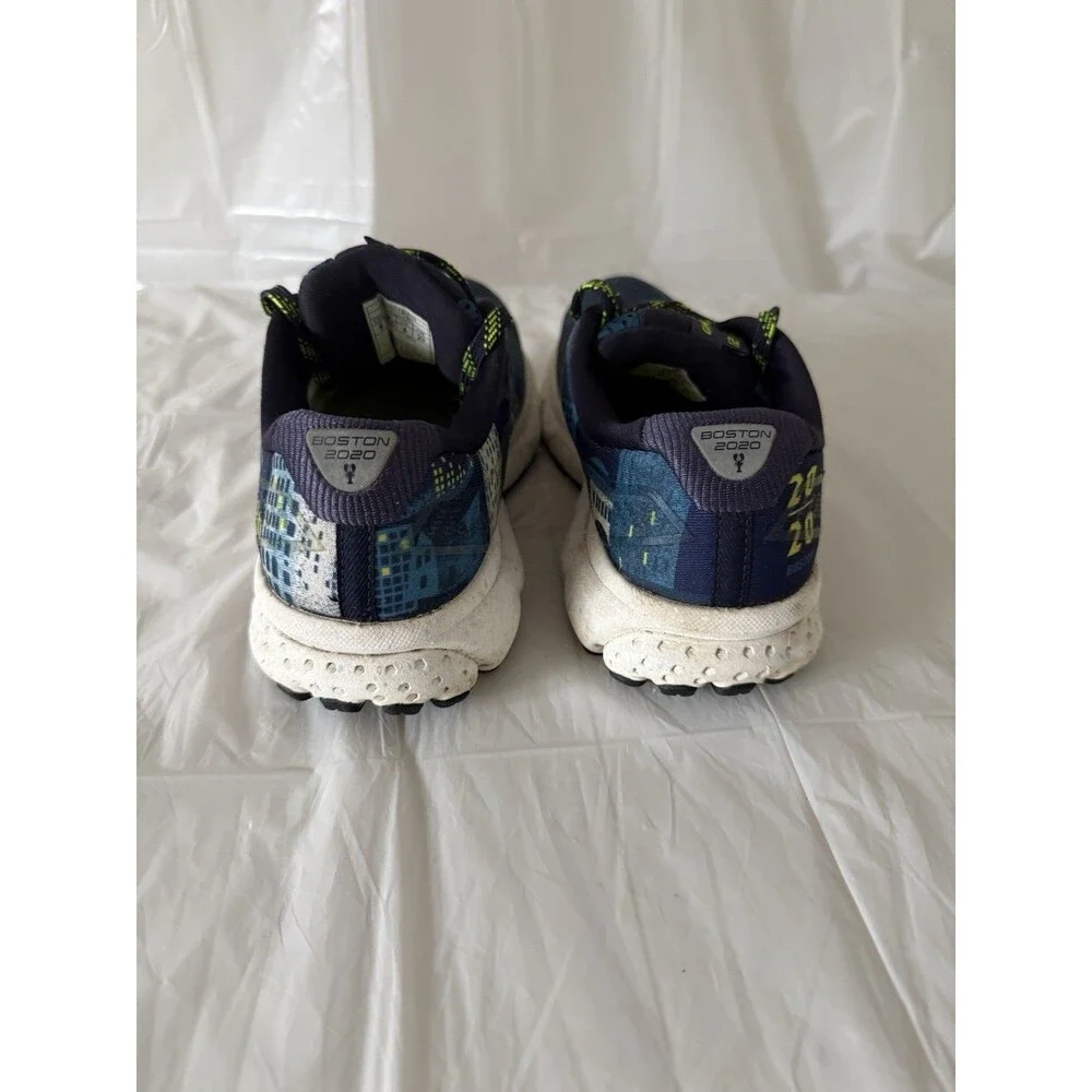 Brooks item specifics